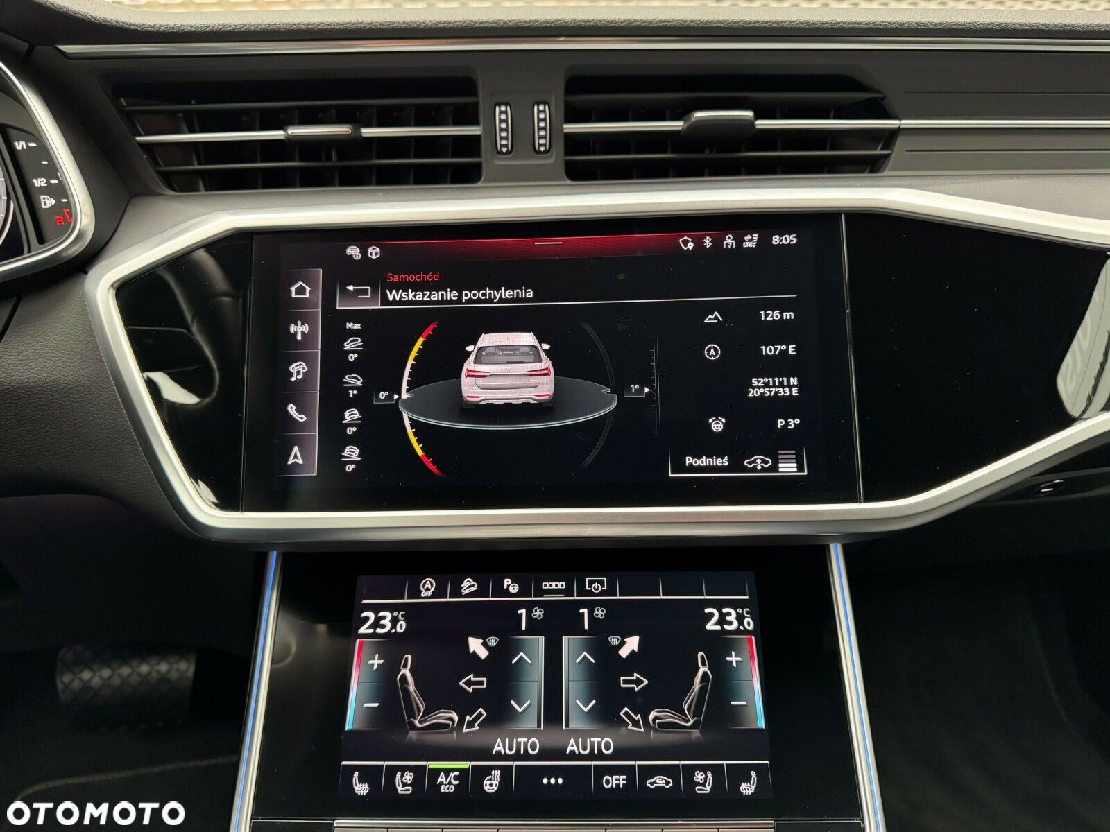 Audi A6 Allroad - 27