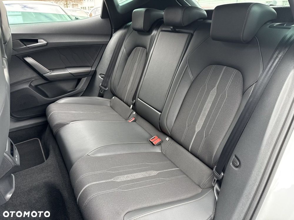 Cupra Formentor 2.0 TSI 4Drive DSG - 14