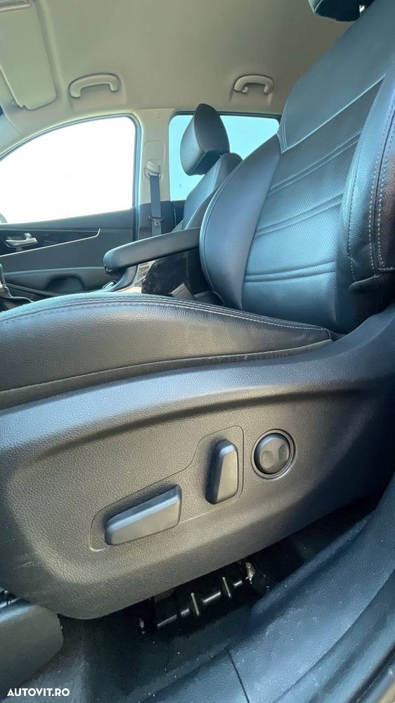 Kia Sorento 2.0 DSL 6AT 4x4 Cosmo - 13