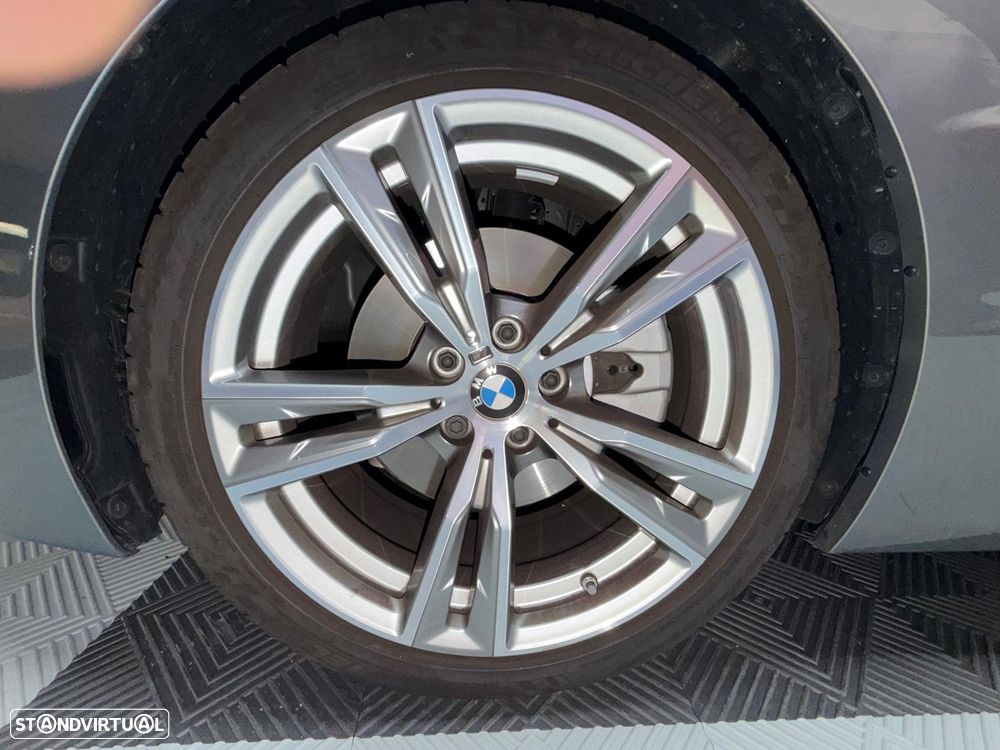 BMW Z4 sDrive20i Aut. M Sport - 28