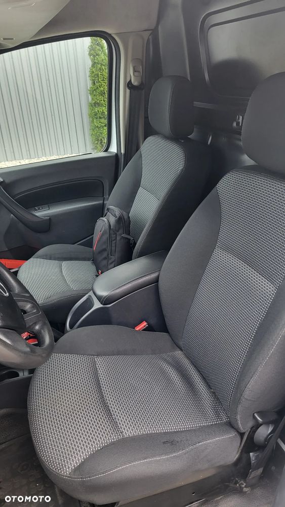 Mercedes-Benz CITAN - 18
