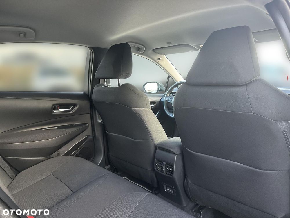 Toyota Corolla 1.8 Hybrid Style - 15