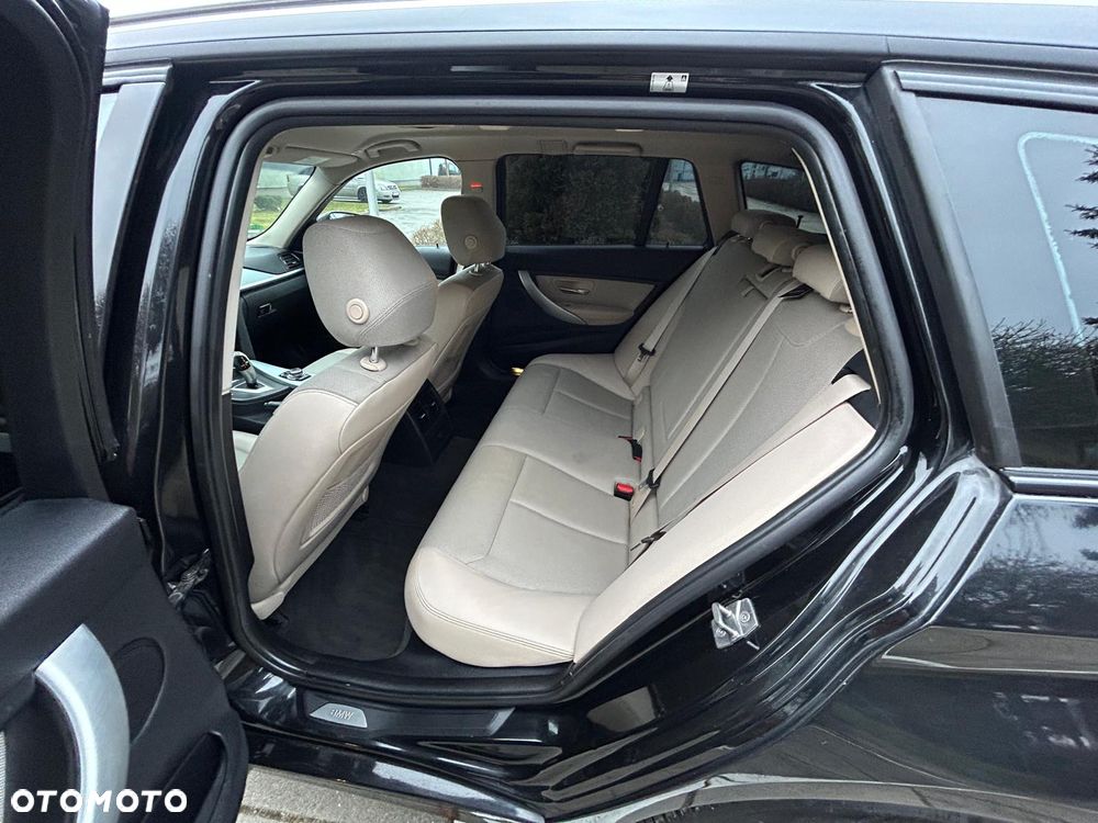 BMW Seria 3 318d Modern Line - 8
