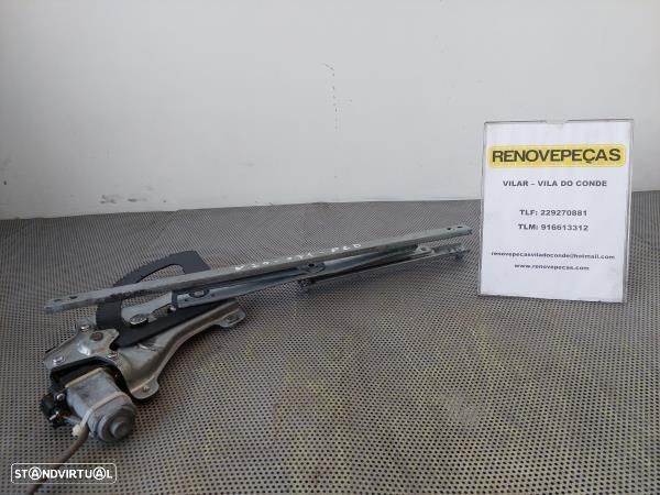 Elevador Frente Dto Chevrolet Aveo / Kalos Hatchback (T250, T255) - 1