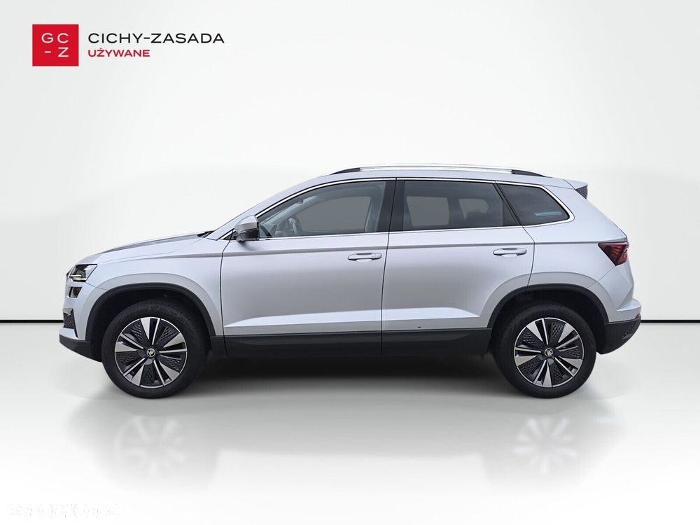 Skoda Karoq 1.5 TSI ACT 4x2 Style DSG - 3