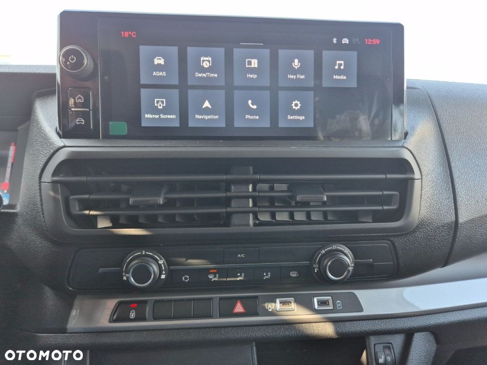 Fiat SCUDO - 18