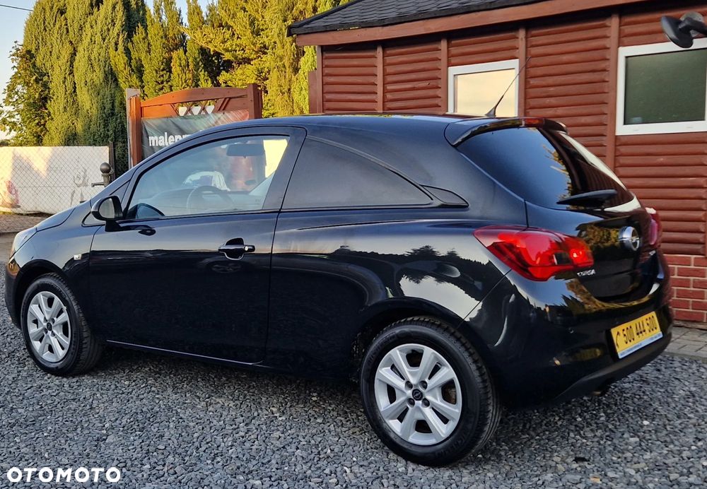Opel Corsa 1.4 Turbo ecoFLEX Start/Stop Active - 6
