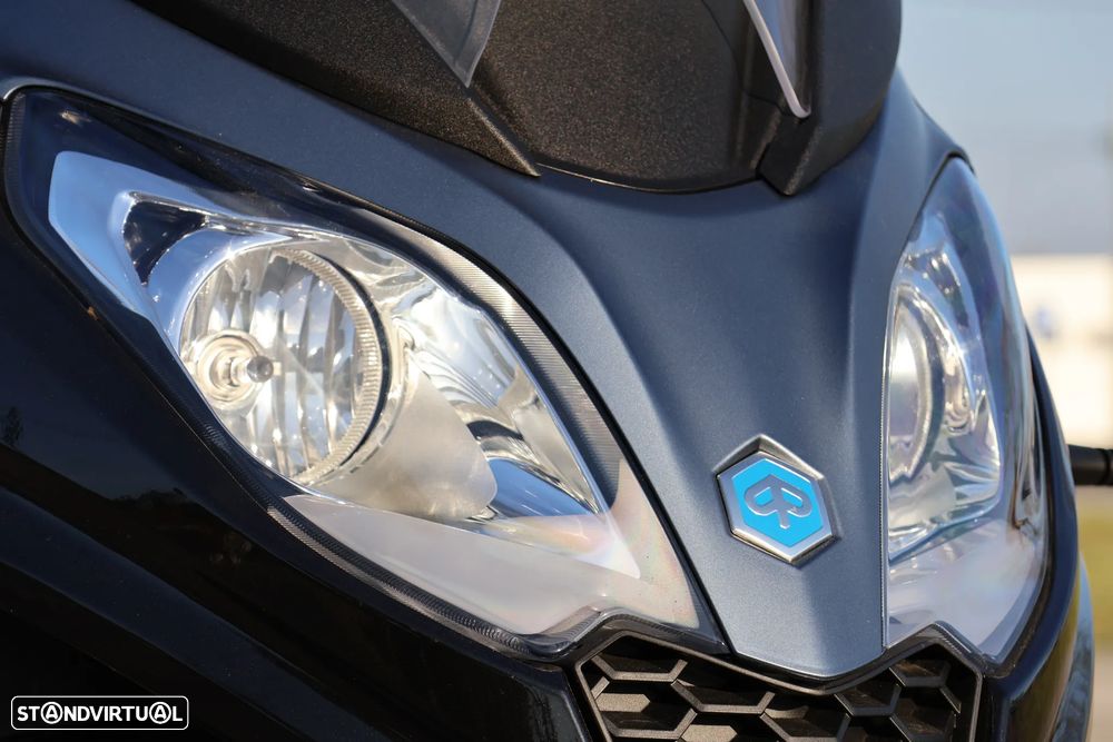Piaggio MP3 300 hpe - 2