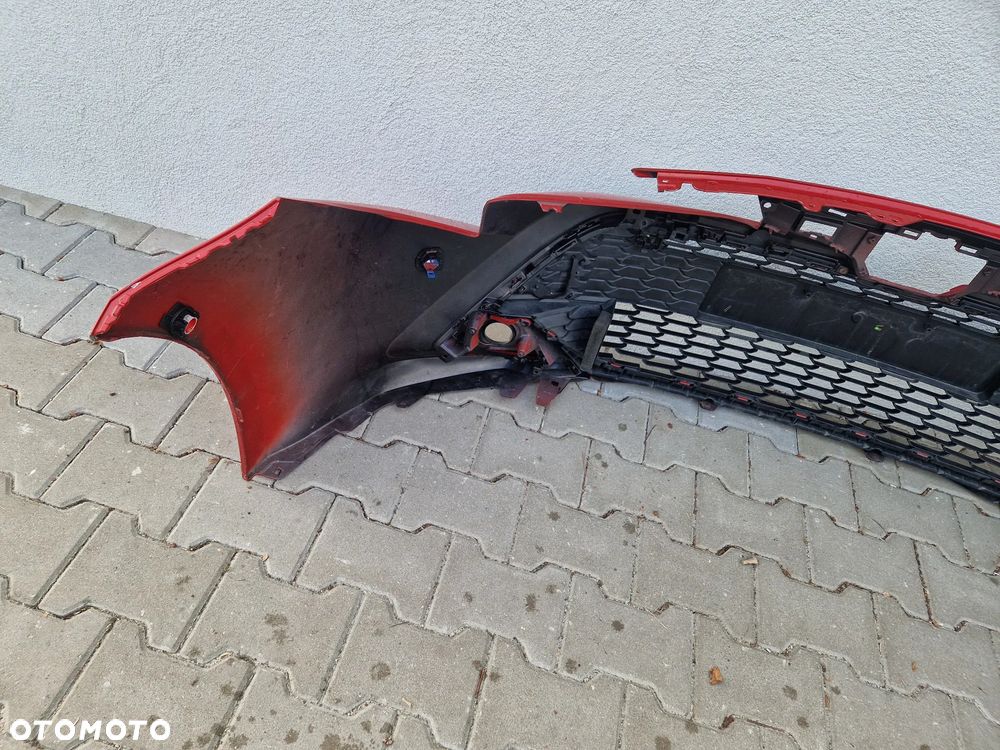Zderzak Toyota Corolla XII E21 E210 2018 - - 12