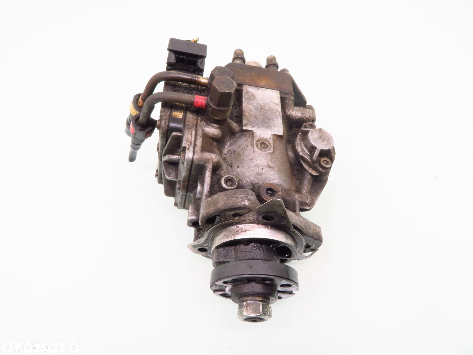 POMPA WTRYSKOWA FORD FOCUS MK1 I 1.8 TDDi 047004006 1S6Q9A543RC - 5