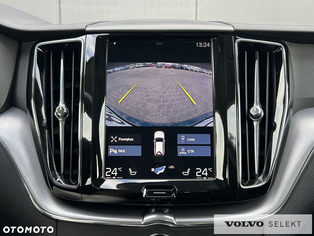 Volvo XC 60 - 20
