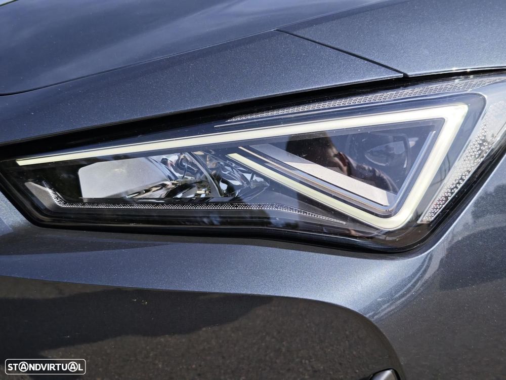 Cupra Leon ST 1.4 e-Hybrid VZ DSG - 19