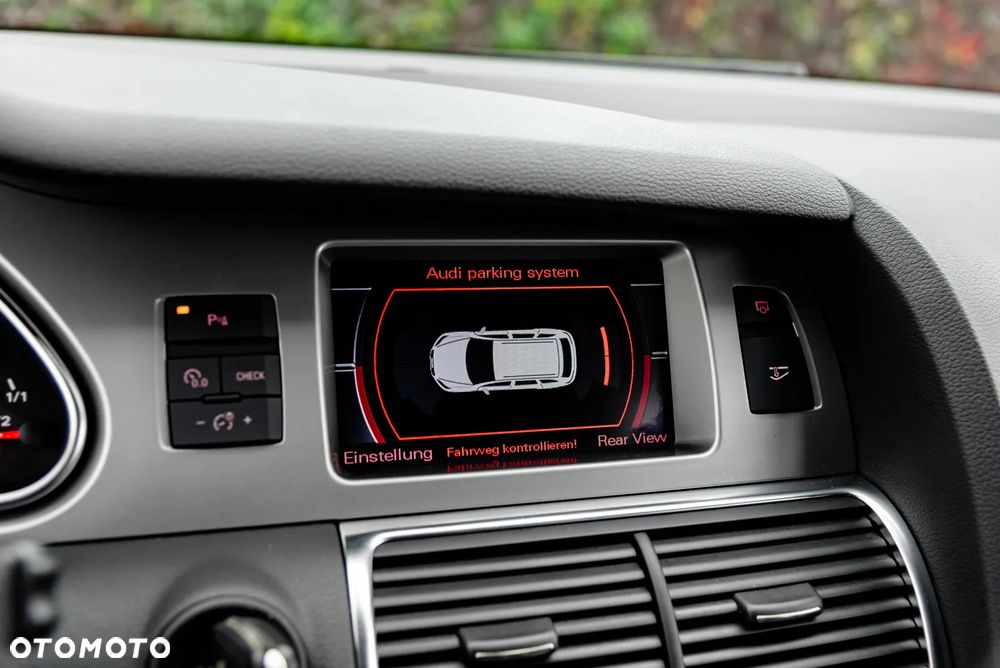 Audi Q7 3.0 TDI Quattro Tiptr - 32
