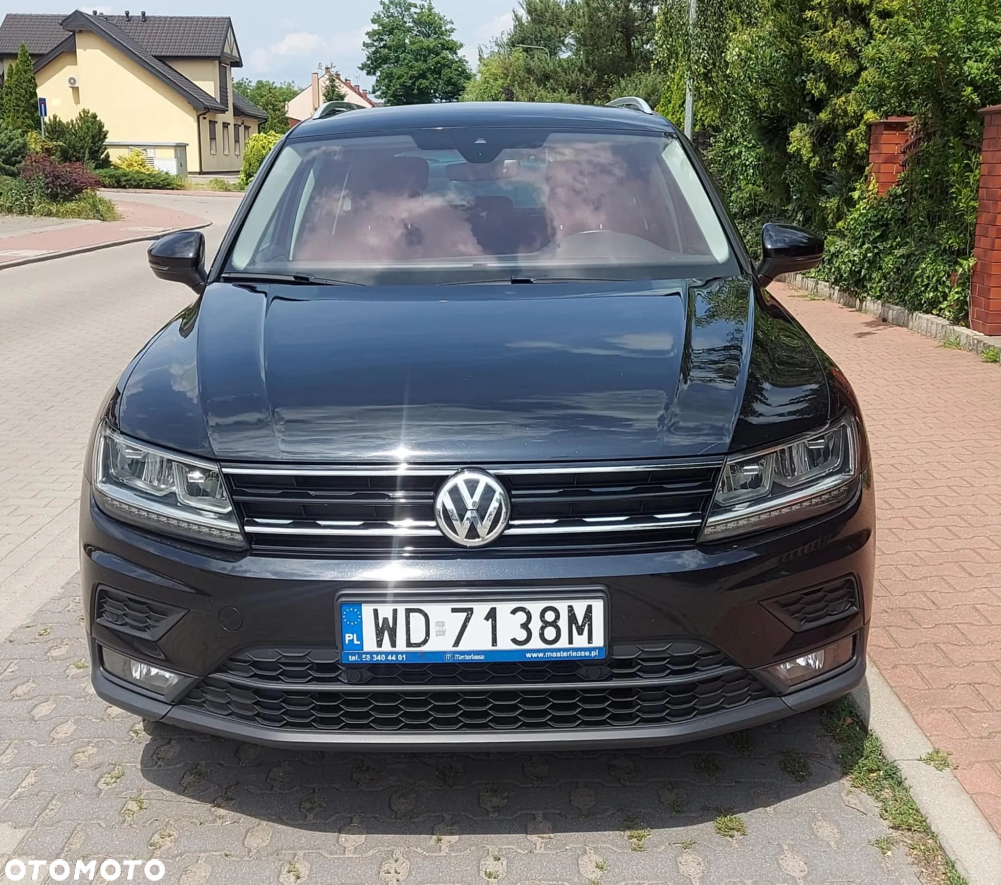 Volkswagen Tiguan 2.0 TDI BMT SCR Comfortline DSG - 3