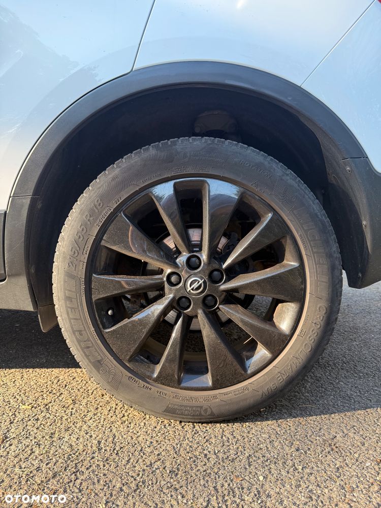 Opel Mokka 1.4 Turbo ecoFLEX Start/Stop Edition - 15