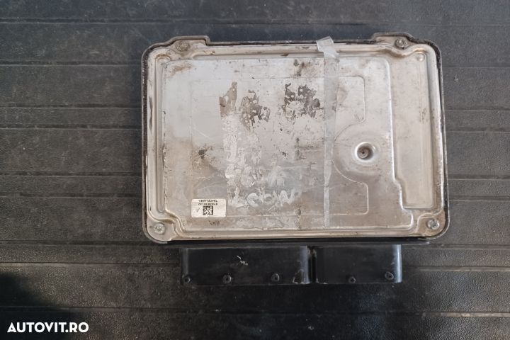 ECU Calculator Motor 03G906021LK 0281013279 - 1.9 BXE 03G906021LK 028 - 2