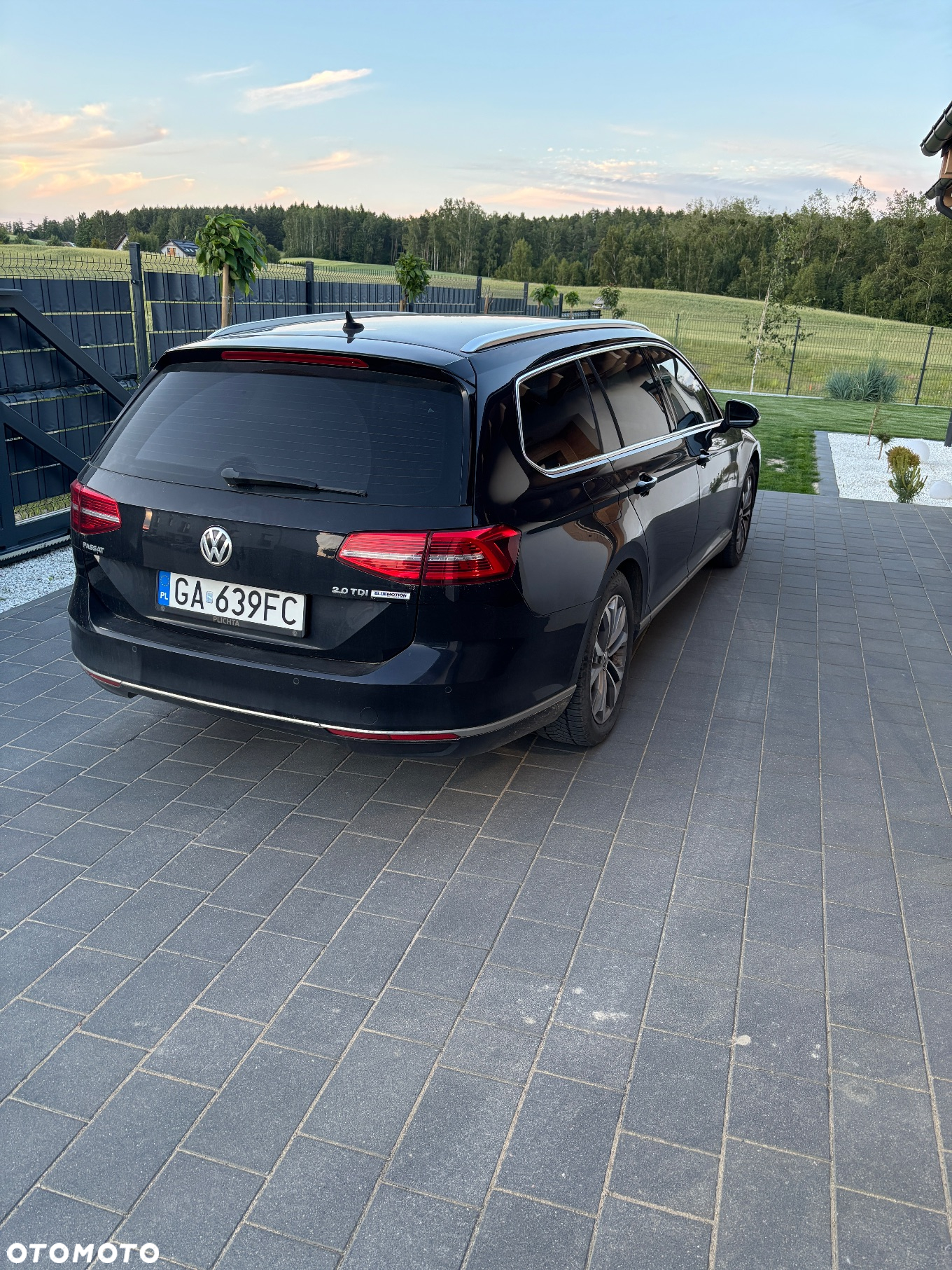 Volkswagen Passat - 4