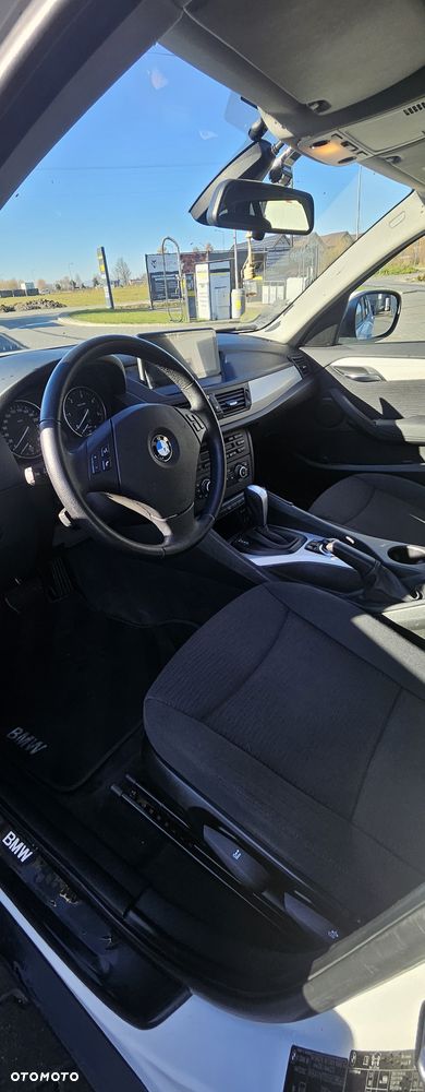 BMW X1 xDrive18d - 20