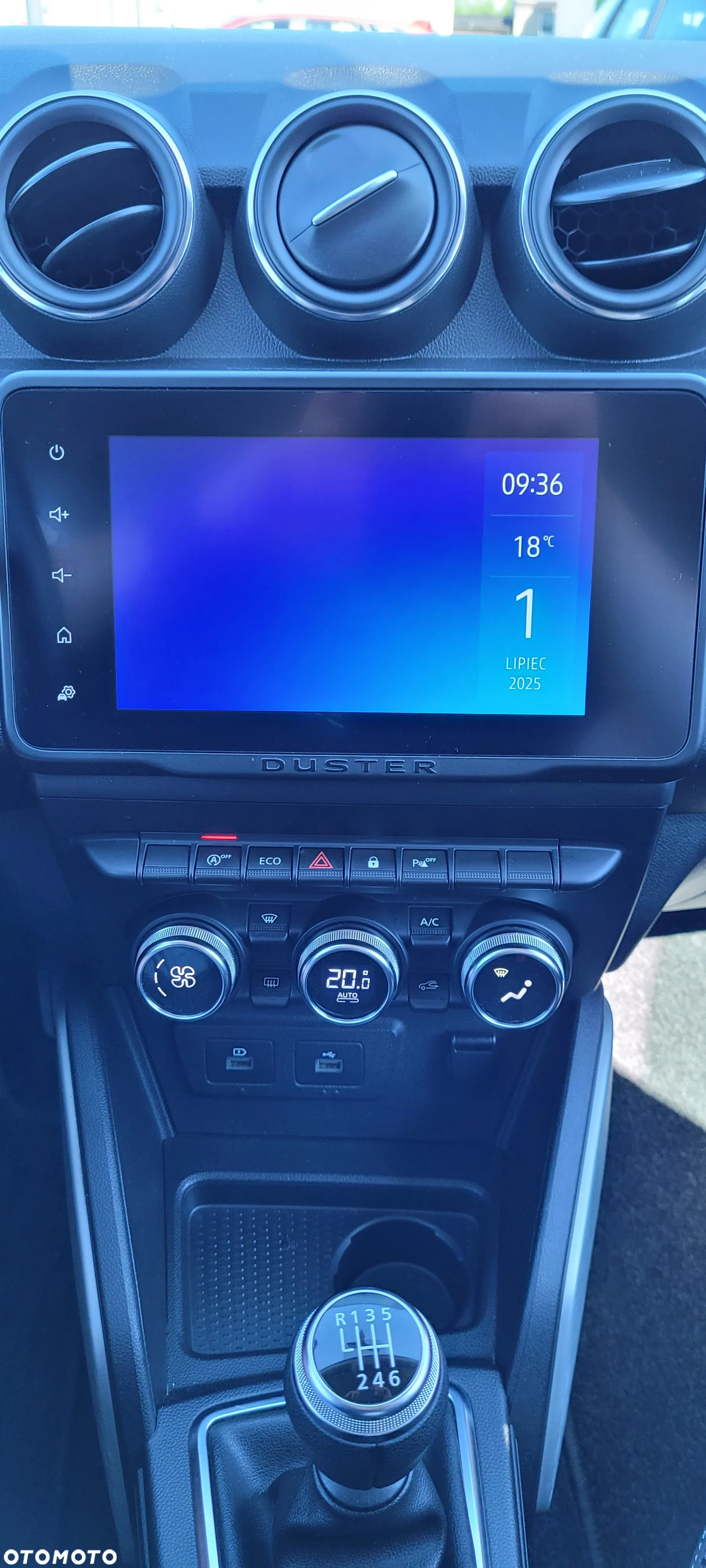 Dacia Duster 1.0 TCe Prestige - 12
