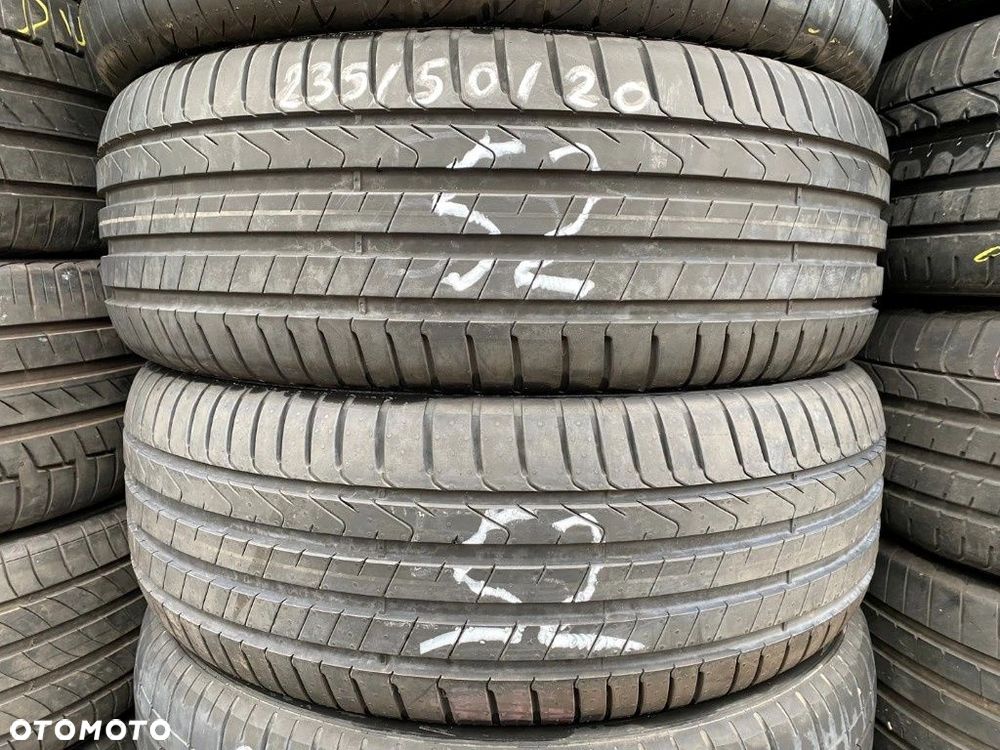 235/50/20 Pirelli Scorpion_6mm_2szt_(52) - 2