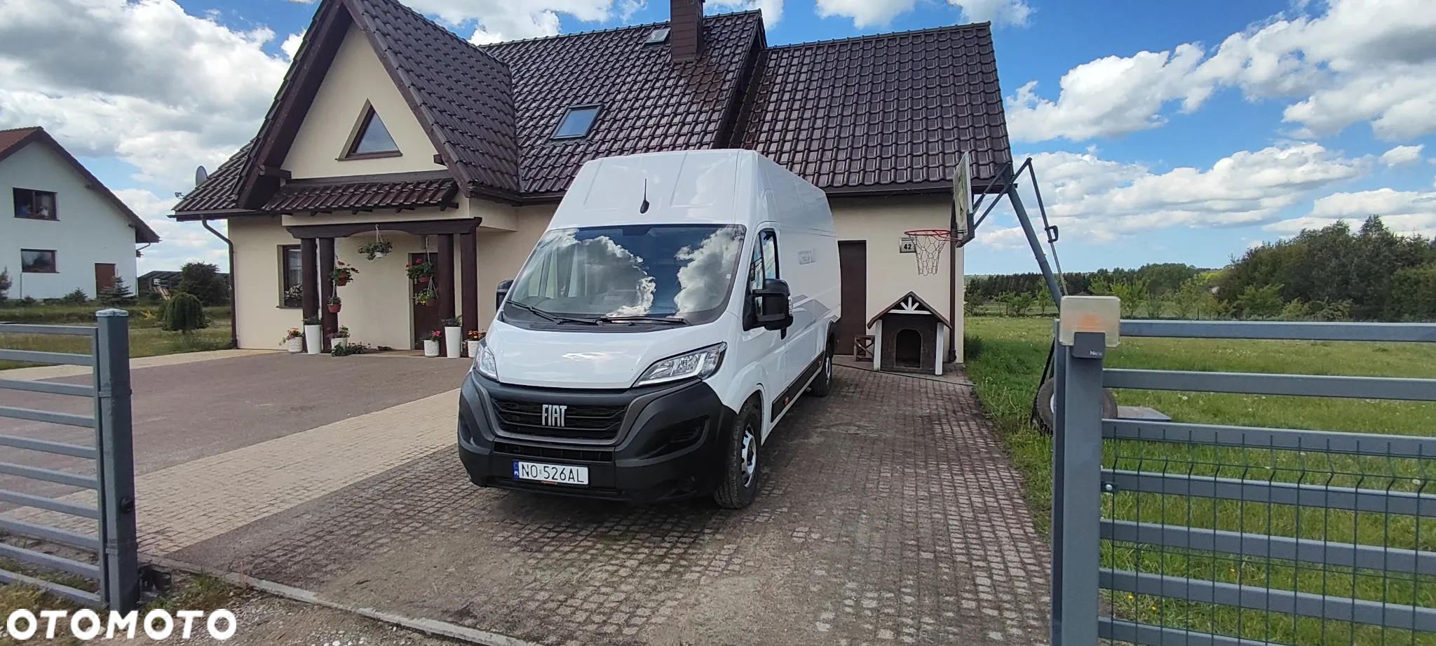Fiat Ducato - 5