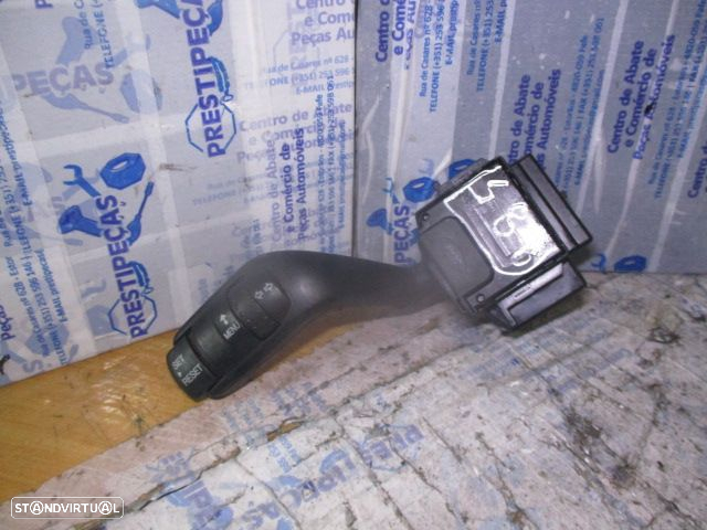 Comutador 17D9404 FORD C MAX 2004 PISCAS LUZES FORD FOCUS 2 FASE 2  2008 1.6TDCI 110CV 5P VERMELHO - 3