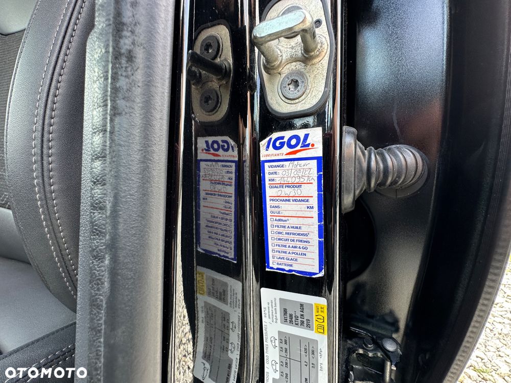 Peugeot 3008 2.0 BlueHDi Allure - 32