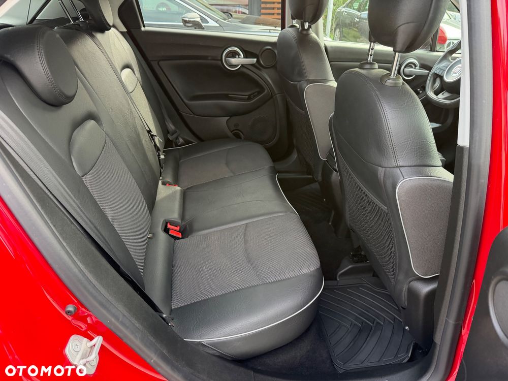 Fiat 500X 1.4 MultiAir 4x2 S&S Cross - 33