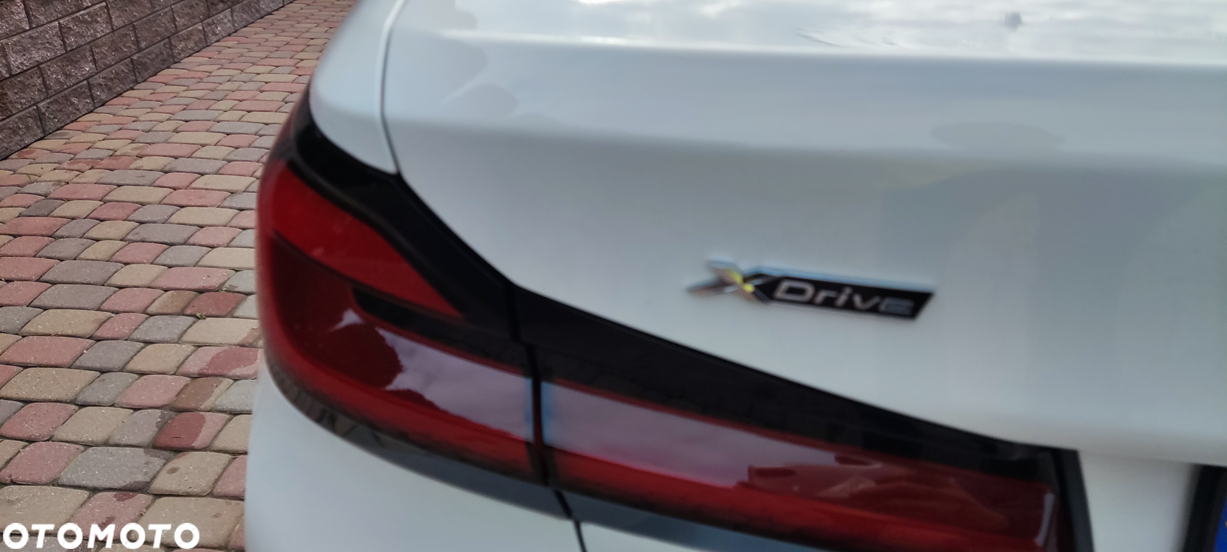 BMW Seria 5 - 35