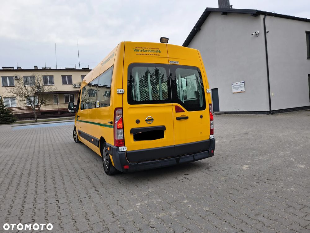 Nissan NV400 F35.13 L3H2 FWD Pro - 34