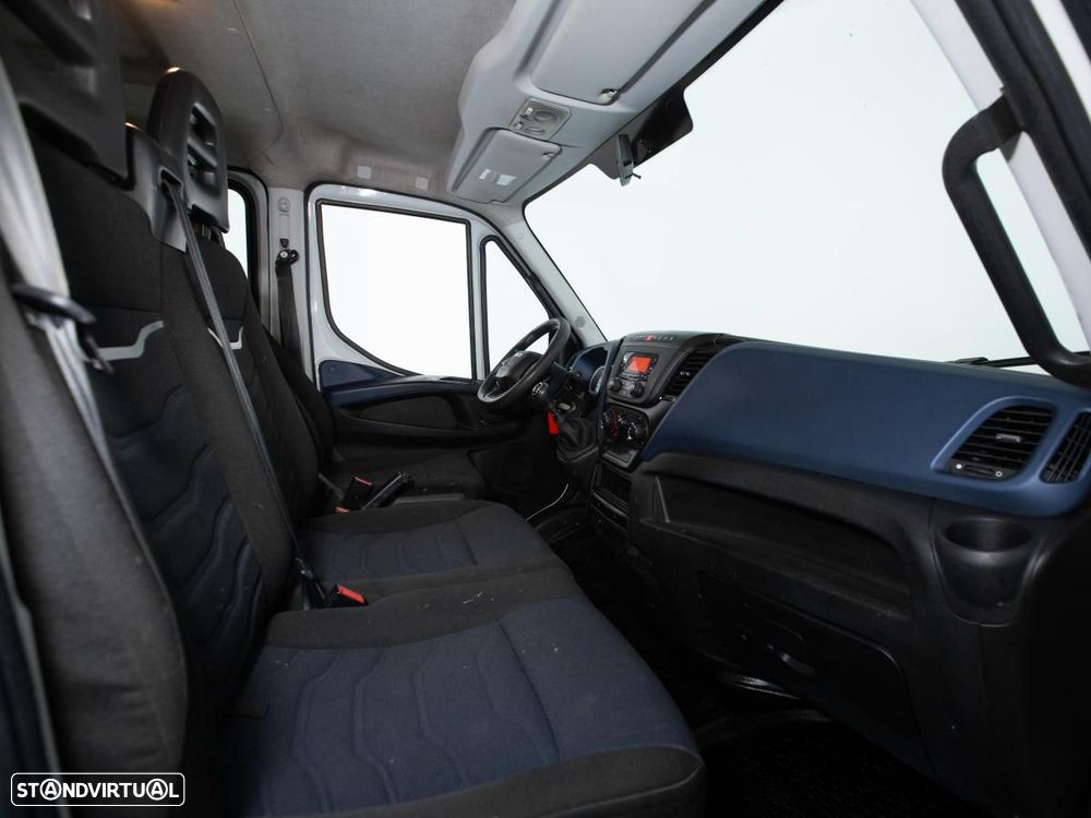 Iveco Daily - 10