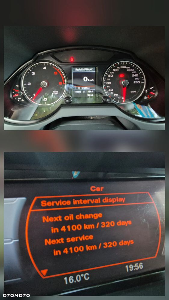 Audi Q5 2.0 TDI clean diesel Quattro - 30