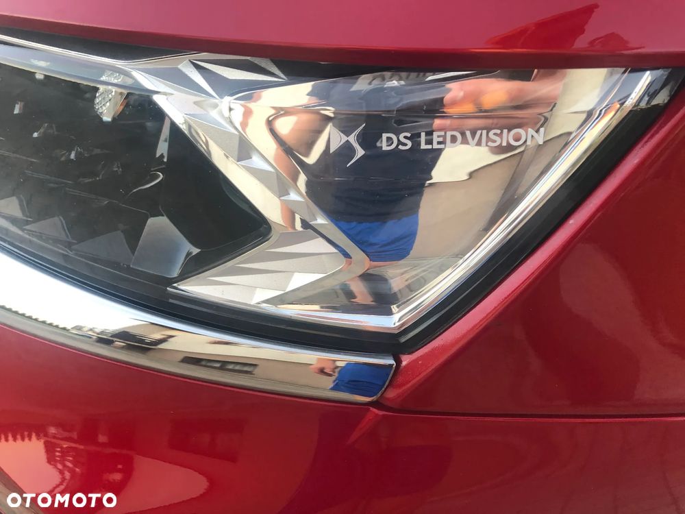 DS Automobiles DS 7 Crossback - 8