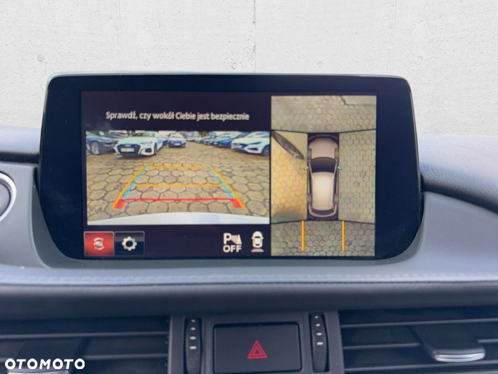 Mazda 6 - 21
