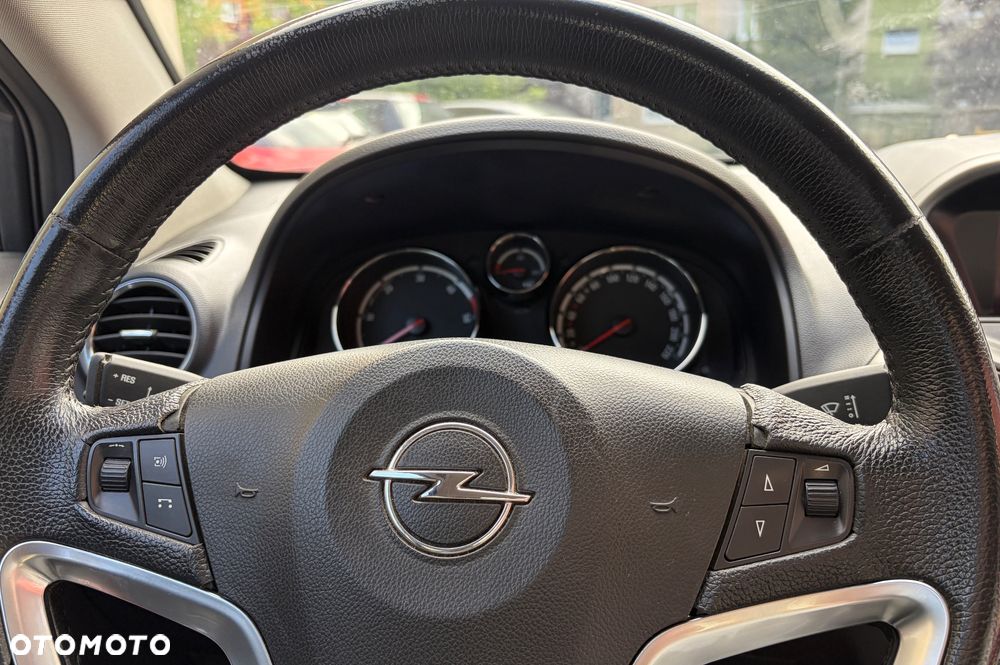 Opel Antara 2.0 CDTI Enjoy - 37