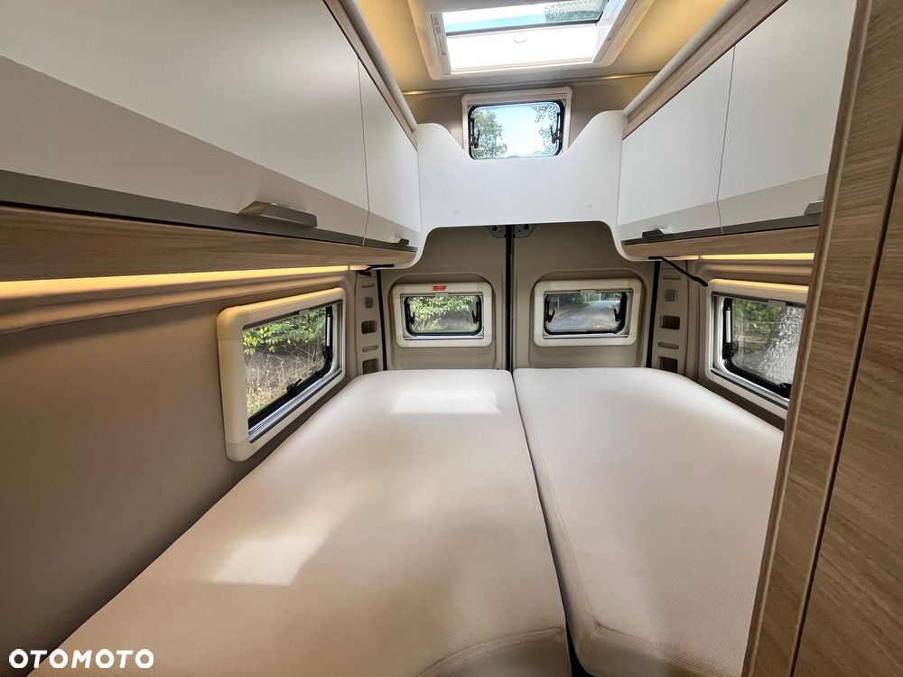 Fiat Knaus Boxlife Pro Lifetime XL - 12