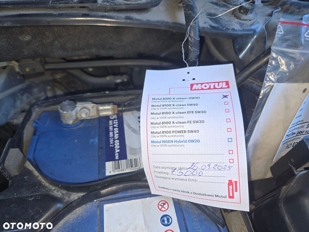 Mazda CX-5 SKYACTIV-G 194 AWD Sports-Line - 32