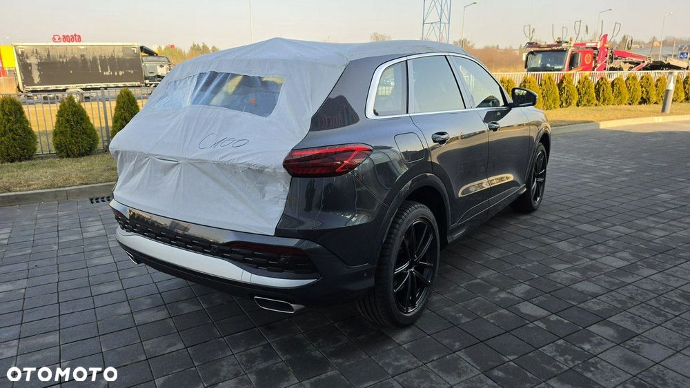 Audi Q5 TFSI mHEV 150 kW Quattro S tronic - 5