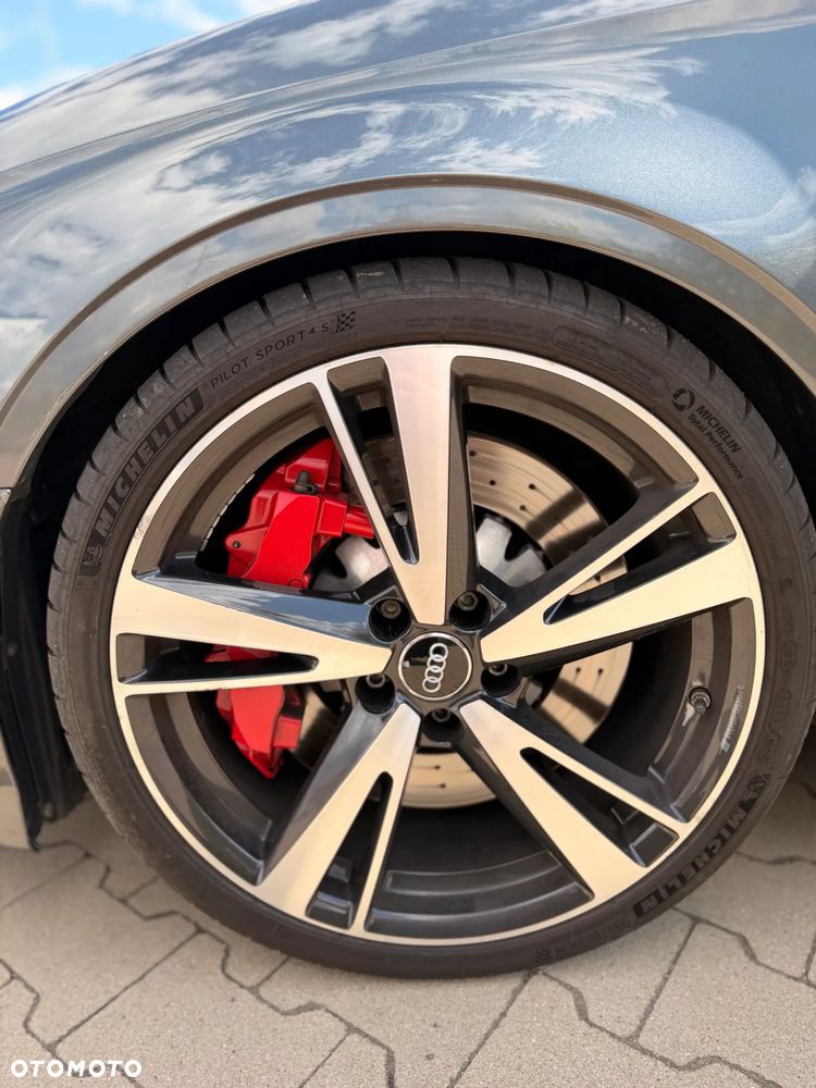 Audi RS3 Limousine - 33