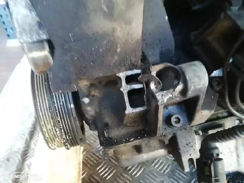 MOTOR COMPLETO BMW 3 2000 -204D1 - 3