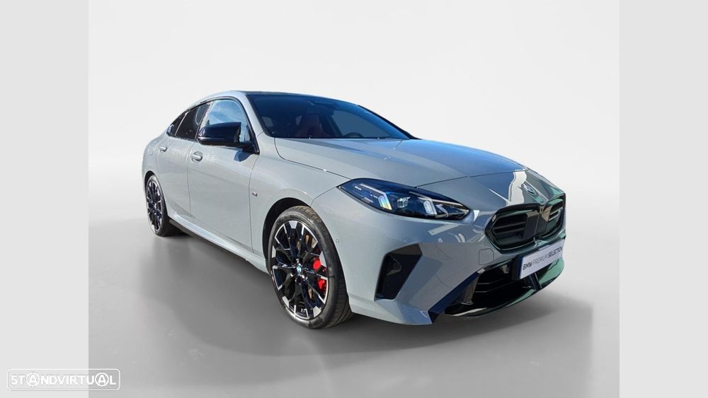 BMW M235i Gran Coupé - 2