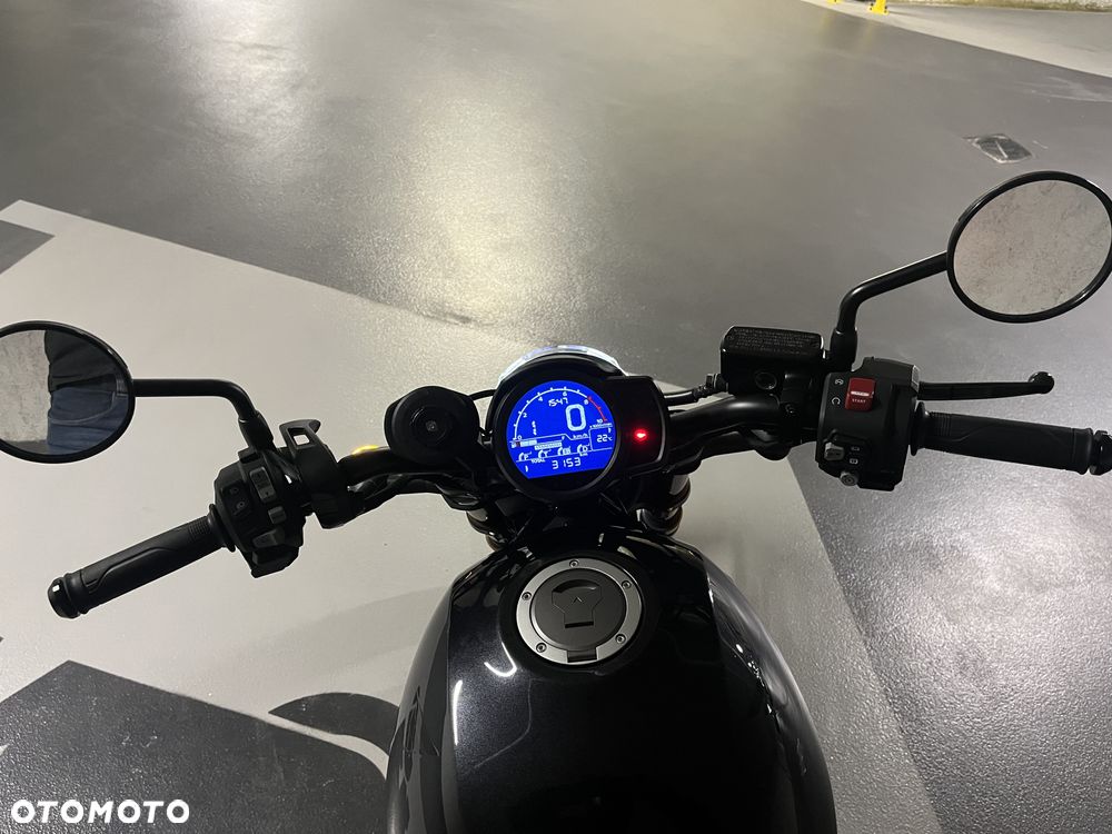 Honda CMX - 17
