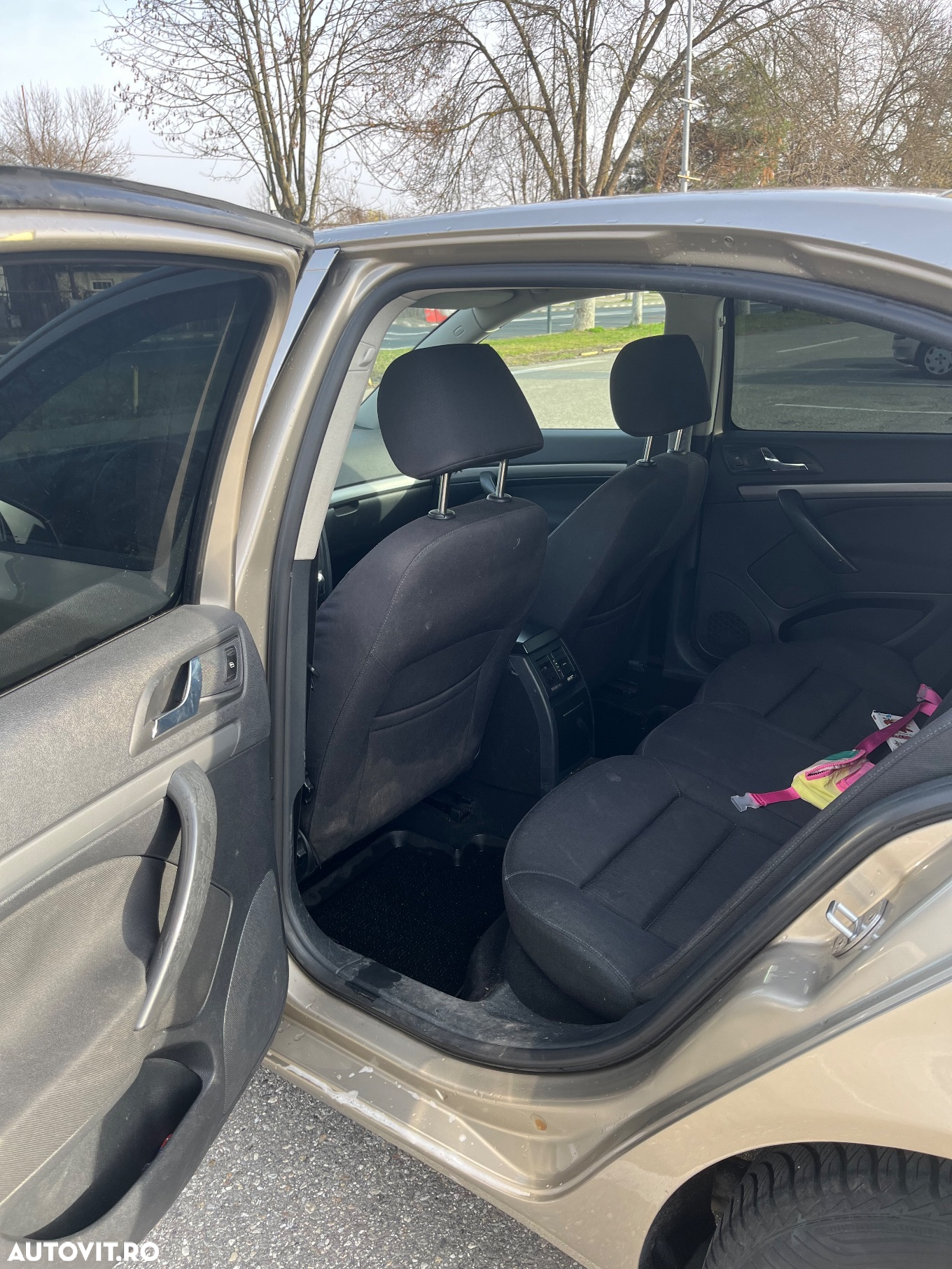 Skoda Octavia 1.9 TDI Classic - 6
