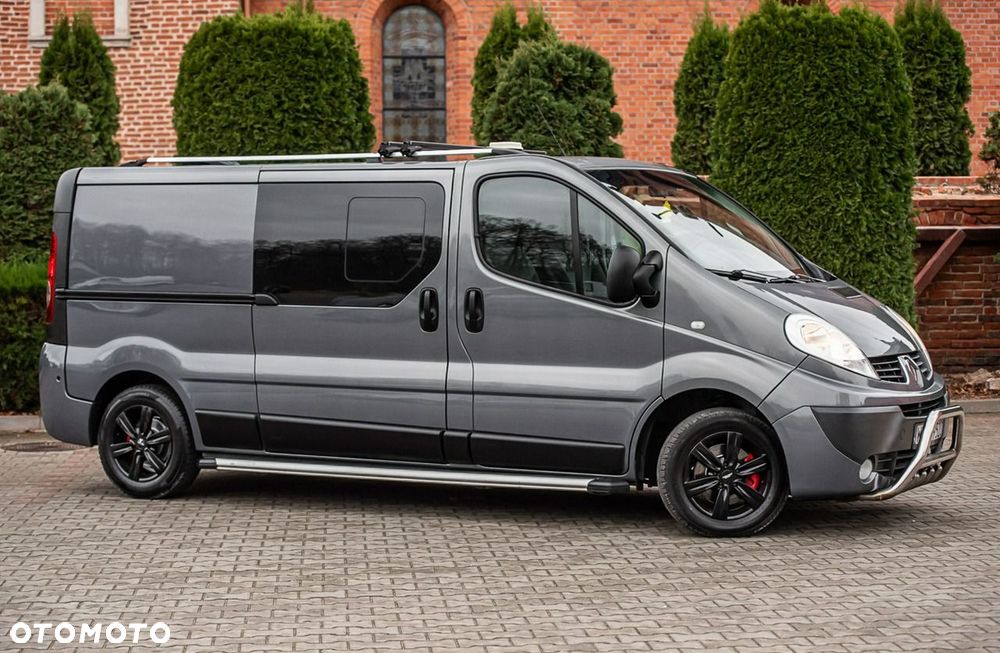 Renault Trafic - 15