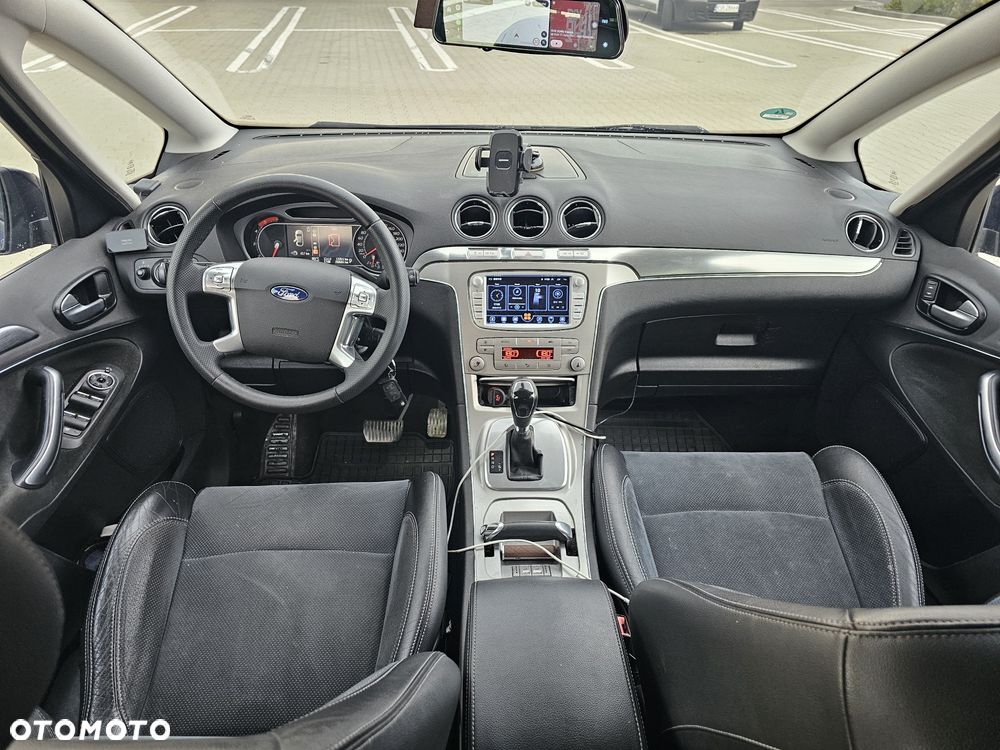 Ford S-Max - 5