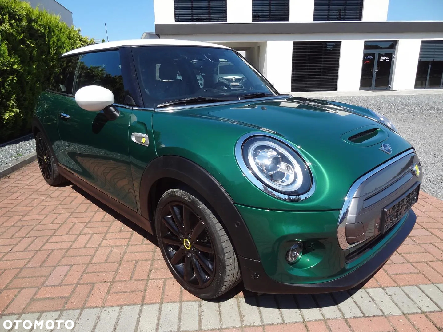 MINI Cooper SE - 3