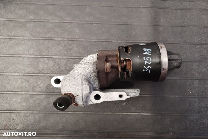 Egr Honda Civic 8 [2005 - 2008] Hatchback 5-usi 1.8 MT (140 hp) - 1