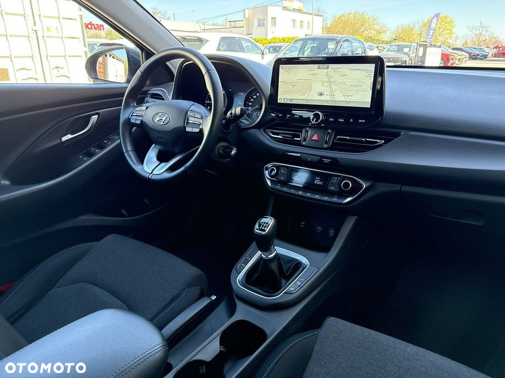 Hyundai i30 1.5 DPI Comfort - 18