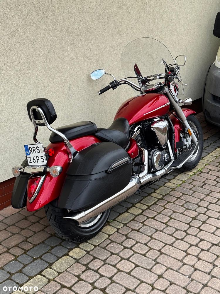 Yamaha Inny - 17