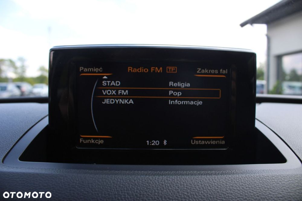 Audi Q3 - 34